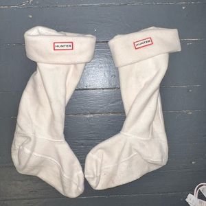 Hunter rain boot inserts. Fits a size 7 womens